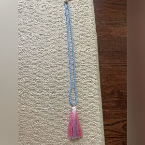 Statement necklace bundle. 9 necklaces